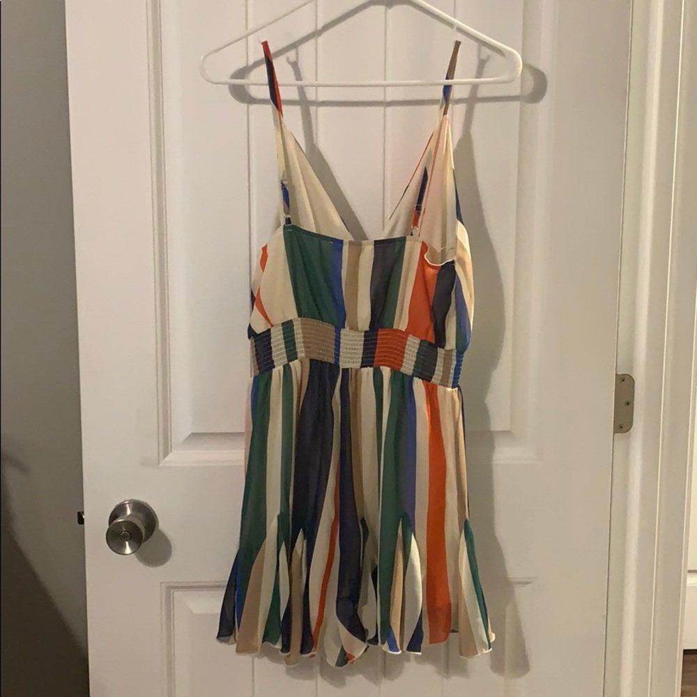 Romper - Picture 2 of 3